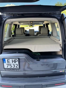 Land Rover Discovery undefined | Auto.bg — изображение 12 Land Rover Discovery undefined | Auto.bg — изображение 12