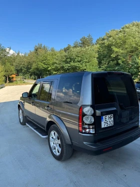 Land Rover Discovery undefined | Auto.bg — изображение 6 Land Rover Discovery undefined | Auto.bg — изображение 6