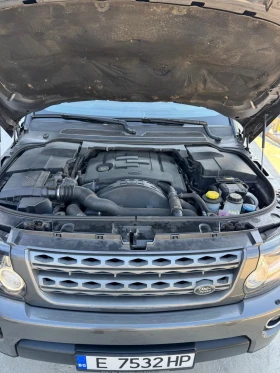 Land Rover Discovery undefined | Auto.bg — изображение 11 Land Rover Discovery undefined | Auto.bg — изображение 11