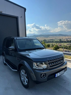 Land Rover Discovery undefined | Auto.bg — изображение 2 Land Rover Discovery undefined | Auto.bg — изображение 2