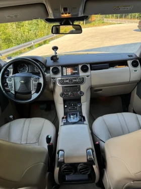 Land Rover Discovery undefined | Auto.bg — изображение 9 Land Rover Discovery undefined | Auto.bg — изображение 9