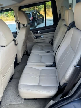 Land Rover Discovery undefined | Auto.bg — изображение 8 Land Rover Discovery undefined | Auto.bg — изображение 8