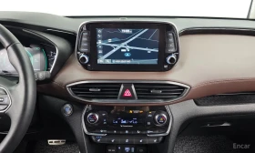Hyundai Santa fe AWD* ОБДУХ* HUD* 360* PANO* 7Местна* | Auto.bg — изображение 12 Hyundai Santa fe AWD* ОБДУХ* HUD* 360* PANO* 7Местна* | Auto.bg — изображение 12
