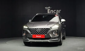 Hyundai Santa fe AWD* ОБДУХ* HUD* 360* PANO* 7Местна* | Auto.bg — изображение 3 Hyundai Santa fe AWD* ОБДУХ* HUD* 360* PANO* 7Местна* | Auto.bg — изображение 3