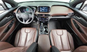 Hyundai Santa fe AWD* ОБДУХ* HUD* 360* PANO* 7Местна* | Auto.bg — изображение 7 Hyundai Santa fe AWD* ОБДУХ* HUD* 360* PANO* 7Местна* | Auto.bg — изображение 7