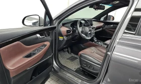 Hyundai Santa fe AWD* ОБДУХ* HUD* 360* PANO* 7Местна* | Auto.bg — изображение 11 Hyundai Santa fe AWD* ОБДУХ* HUD* 360* PANO* 7Местна* | Auto.bg — изображение 11