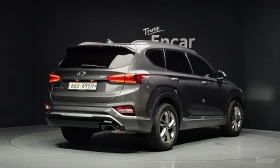Hyundai Santa fe AWD* ОБДУХ* HUD* 360* PANO* 7Местна* | Auto.bg — изображение 2 Hyundai Santa fe AWD* ОБДУХ* HUD* 360* PANO* 7Местна* | Auto.bg — изображение 2