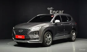 Hyundai Santa fe AWD* ОБДУХ* HUD* 360* PANO* 7Местна*