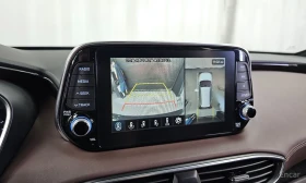 Hyundai Santa fe AWD* ОБДУХ* HUD* 360* PANO* 7Местна* | Auto.bg — изображение 13 Hyundai Santa fe AWD* ОБДУХ* HUD* 360* PANO* 7Местна* | Auto.bg — изображение 13