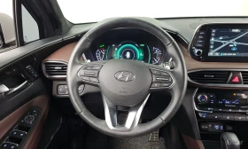 Hyundai Santa fe AWD* ОБДУХ* HUD* 360* PANO* 7Местна* | Auto.bg — изображение 8 Hyundai Santa fe AWD* ОБДУХ* HUD* 360* PANO* 7Местна* | Auto.bg — изображение 8