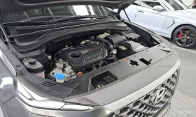 Hyundai Santa fe AWD* ОБДУХ* HUD* 360* PANO* 7Местна* | Auto.bg — изображение 6 Hyundai Santa fe AWD* ОБДУХ* HUD* 360* PANO* 7Местна* | Auto.bg — изображение 6