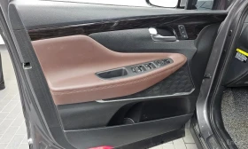 Hyundai Santa fe AWD* ОБДУХ* HUD* 360* PANO* 7Местна* | Auto.bg — изображение 17 Hyundai Santa fe AWD* ОБДУХ* HUD* 360* PANO* 7Местна* | Auto.bg — изображение 17