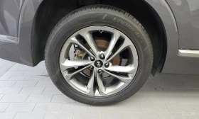 Hyundai Santa fe AWD* ОБДУХ* HUD* 360* PANO* 7Местна* | Auto.bg — изображение 5 Hyundai Santa fe AWD* ОБДУХ* HUD* 360* PANO* 7Местна* | Auto.bg — изображение 5