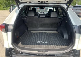 Toyota Rav4 Hybrid XSE * AWD * 360 Camera * | Auto.bg — изображение 13 Toyota Rav4 Hybrid XSE * AWD * 360 Camera * | Auto.bg — изображение 13