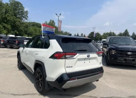Toyota Rav4 Hybrid XSE * AWD * 360 Camera * | Auto.bg — изображение 3 Toyota Rav4 Hybrid XSE * AWD * 360 Camera * | Auto.bg — изображение 3