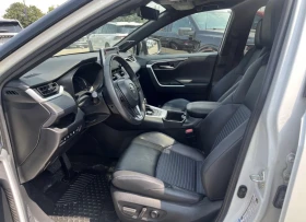 Toyota Rav4 Hybrid XSE * AWD * 360 Camera * | Auto.bg — изображение 6 Toyota Rav4 Hybrid XSE * AWD * 360 Camera * | Auto.bg — изображение 6