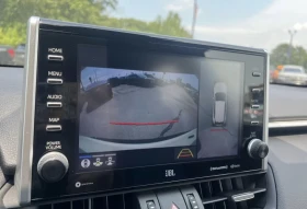 Toyota Rav4 Hybrid XSE * AWD * 360 Camera * | Auto.bg — изображение 9 Toyota Rav4 Hybrid XSE * AWD * 360 Camera * | Auto.bg — изображение 9