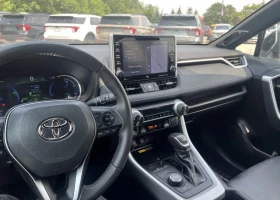 Toyota Rav4 Hybrid XSE * AWD * 360 Camera * | Auto.bg — изображение 7 Toyota Rav4 Hybrid XSE * AWD * 360 Camera * | Auto.bg — изображение 7