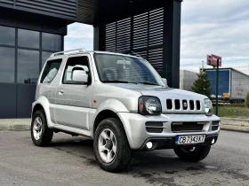 Suzuki Jimny - 7000 € - 30850264 2 | Car24.bg Suzuki Jimny - 7000 € - 30850264 2