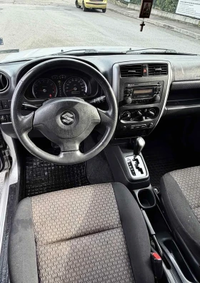 Suzuki Jimny - 7000 € - 30850264 5 | Car24.bg Suzuki Jimny - 7000 € - 30850264 5