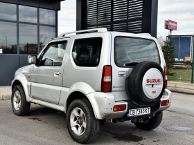 Suzuki Jimny - 7000 € - 30850264 3 | Car24.bg Suzuki Jimny - 7000 € - 30850264 3