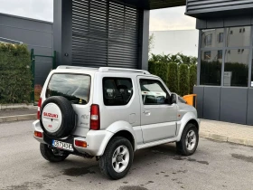 Suzuki Jimny - 7000 € - 30850264 4 | Car24.bg Suzuki Jimny - 7000 € - 30850264 4