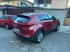 Kia Sportage undefined | Auto.bg — изображение 4 Kia Sportage undefined | Auto.bg — изображение 4