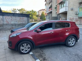 Kia Sportage undefined | Auto.bg — изображение 2 Kia Sportage undefined | Auto.bg — изображение 2