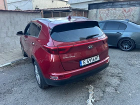 Kia Sportage undefined | Auto.bg — изображение 3 Kia Sportage undefined | Auto.bg — изображение 3
