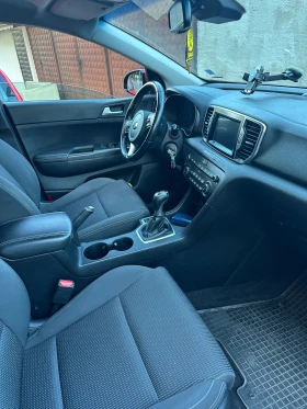 Kia Sportage undefined | Auto.bg — изображение 7 Kia Sportage undefined | Auto.bg — изображение 7
