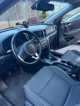 Kia Sportage undefined | Auto.bg — изображение 6 Kia Sportage undefined | Auto.bg — изображение 6