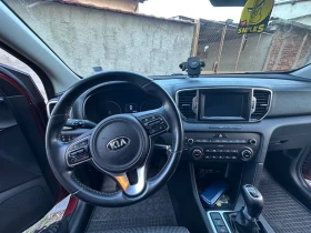 Kia Sportage undefined | Auto.bg — изображение 5 Kia Sportage undefined | Auto.bg — изображение 5