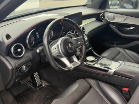 Mercedes-Benz GLC 43 AMG BURMESTER * ДИСТРОНИК * ПАНО* ПОДГРЕВ | Auto.bg — изображение 5 Mercedes-Benz GLC 43 AMG BURMESTER * ДИСТРОНИК * ПАНО* ПОДГРЕВ | Auto.bg — изображение 5