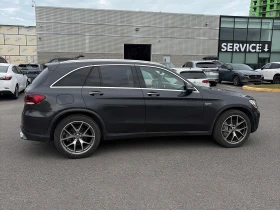 Mercedes-Benz GLC 43 AMG BURMESTER * ДИСТРОНИК * ПАНО* ПОДГРЕВ | Auto.bg — изображение 3 Mercedes-Benz GLC 43 AMG BURMESTER * ДИСТРОНИК * ПАНО* ПОДГРЕВ | Auto.bg — изображение 3