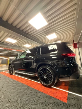 Mercedes-Benz GLS 63 AMG ГОТОВ ЛИЗИНГ! ВСИЧКИ ЕКСТРИ | Auto.bg — изображение 8 Mercedes-Benz GLS 63 AMG ГОТОВ ЛИЗИНГ! ВСИЧКИ ЕКСТРИ | Auto.bg — изображение 8