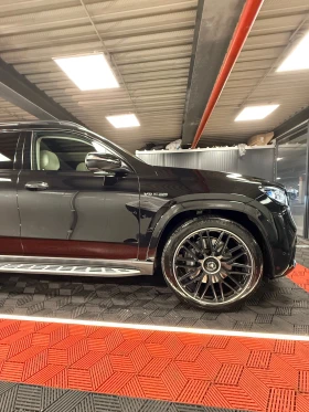 Mercedes-Benz GLS 63 AMG ГОТОВ ЛИЗИНГ! ВСИЧКИ ЕКСТРИ | Auto.bg — изображение 4 Mercedes-Benz GLS 63 AMG ГОТОВ ЛИЗИНГ! ВСИЧКИ ЕКСТРИ | Auto.bg — изображение 4