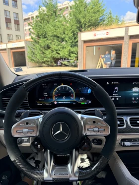 Mercedes-Benz GLS 63 AMG ГОТОВ ЛИЗИНГ! ВСИЧКИ ЕКСТРИ | Auto.bg — изображение 16 Mercedes-Benz GLS 63 AMG ГОТОВ ЛИЗИНГ! ВСИЧКИ ЕКСТРИ | Auto.bg — изображение 16