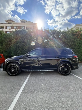 Mercedes-Benz GLS 63 AMG ГОТОВ ЛИЗИНГ! ВСИЧКИ ЕКСТРИ | Auto.bg — изображение 14 Mercedes-Benz GLS 63 AMG ГОТОВ ЛИЗИНГ! ВСИЧКИ ЕКСТРИ | Auto.bg — изображение 14