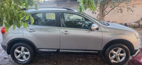 Nissan Qashqai - 2700 € - 36212600 4 | Car24.bg Nissan Qashqai - 2700 € - 36212600 4