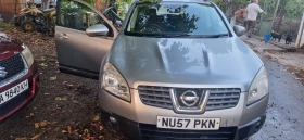 Nissan Qashqai - 2700 € - 36212600 8 | Car24.bg Nissan Qashqai - 2700 € - 36212600 8