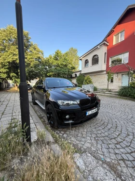 BMW X6 - Car24.bg BMW X6