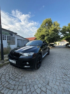 BMW X6 - 11999 € - 57753893 3 | Car24.bg BMW X6 - 11999 € - 57753893 3
