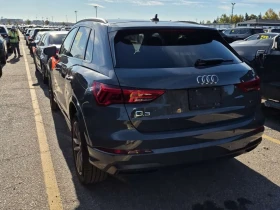 Audi Q3 * 40 TFSI QUATTRO * CARFAX * | Auto.bg — изображение 6 Audi Q3 * 40 TFSI QUATTRO * CARFAX * | Auto.bg — изображение 6