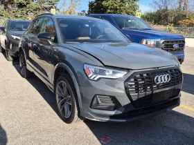 Audi Q3 * 40 TFSI QUATTRO * CARFAX * | Auto.bg — изображение 5 Audi Q3 * 40 TFSI QUATTRO * CARFAX * | Auto.bg — изображение 5