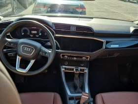 Audi Q3 * 40 TFSI QUATTRO * CARFAX * | Auto.bg — изображение 10 Audi Q3 * 40 TFSI QUATTRO * CARFAX * | Auto.bg — изображение 10