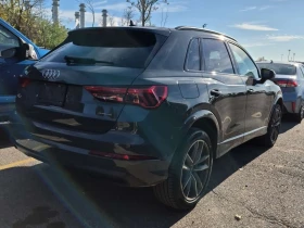 Audi Q3 * 40 TFSI QUATTRO * CARFAX * | Auto.bg — изображение 2 Audi Q3 * 40 TFSI QUATTRO * CARFAX * | Auto.bg — изображение 2