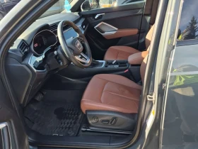 Audi Q3 * 40 TFSI QUATTRO * CARFAX * | Auto.bg — изображение 3 Audi Q3 * 40 TFSI QUATTRO * CARFAX * | Auto.bg — изображение 3