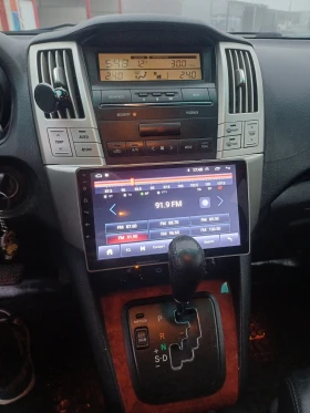 Lexus RX 300 Газов инжекцион - 5500 € - 33140439 9 | Car24.bg Lexus RX 300 Газов инжекцион - 5500 € - 33140439 9