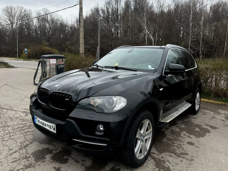 BMW X5 3.0 SD - 10500 € / 20536.22 лв. - 57124136 1 | Car24.bg BMW X5 3.0 SD - 10500 € / 20536.22 лв. - 57124136 1