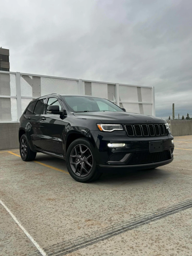 Jeep Grand cherokee Limited X* FULLY LOADED* - 15600 € / 30510.95 лв. - 27842476 1 | Car24.bg Jeep Grand cherokee Limited X* FULLY LOADED* - 15600 € / 30510.95 лв. - 27842476 1